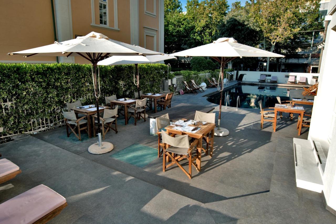 Hotel Le Rose 4*