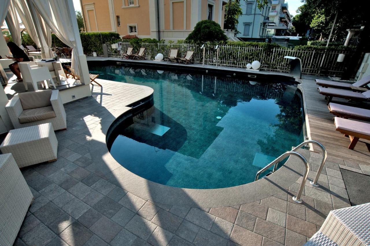 Hotel Le Rose