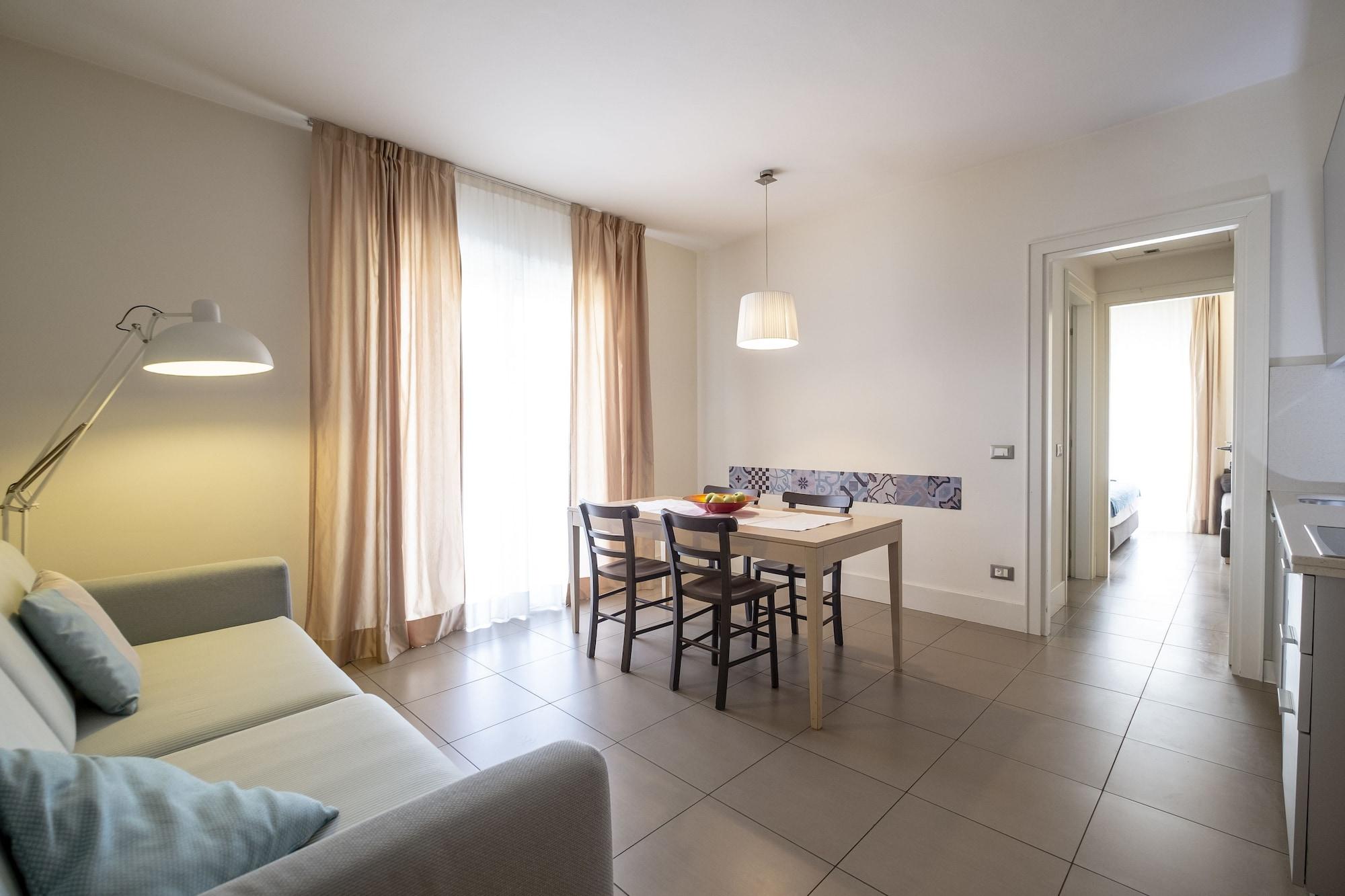 Le Rose 4* Rimini