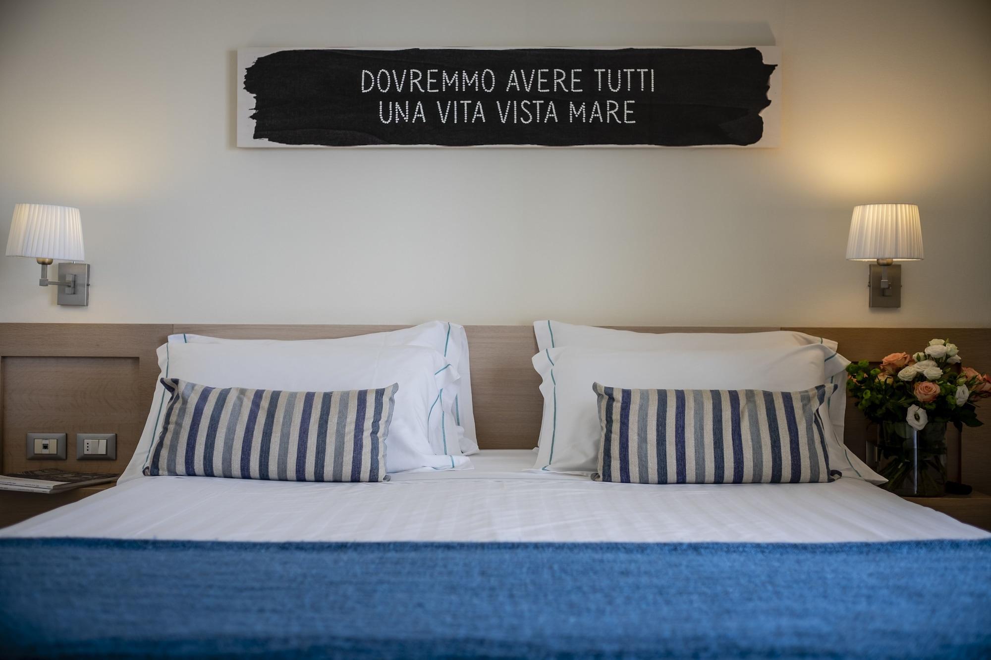Hotel Le Rose Rimini