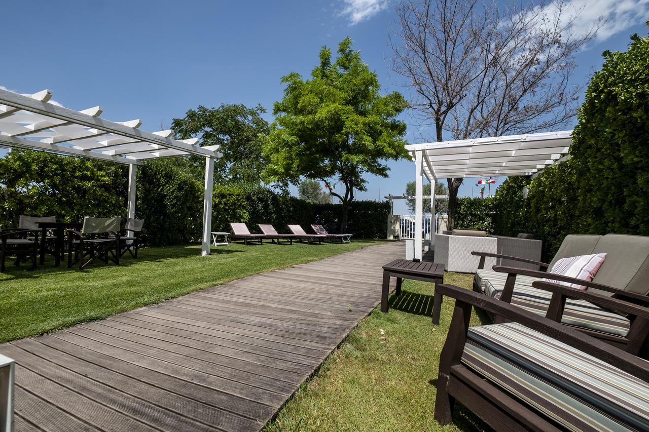 Le Rose Hotel Rimini
