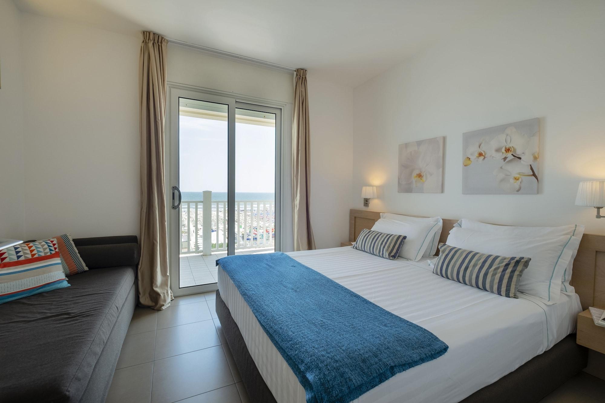 Hotel Le Rose