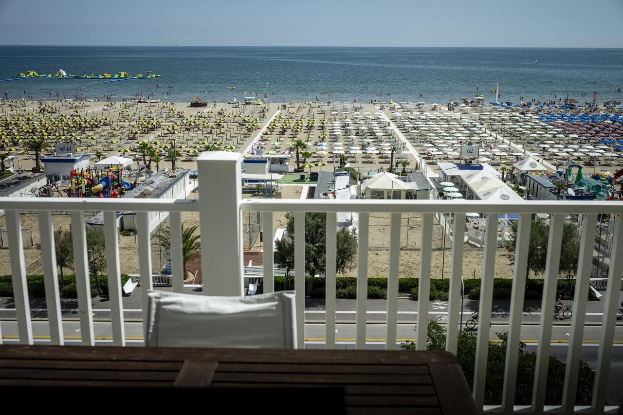 Hotel Le Rose 4*
