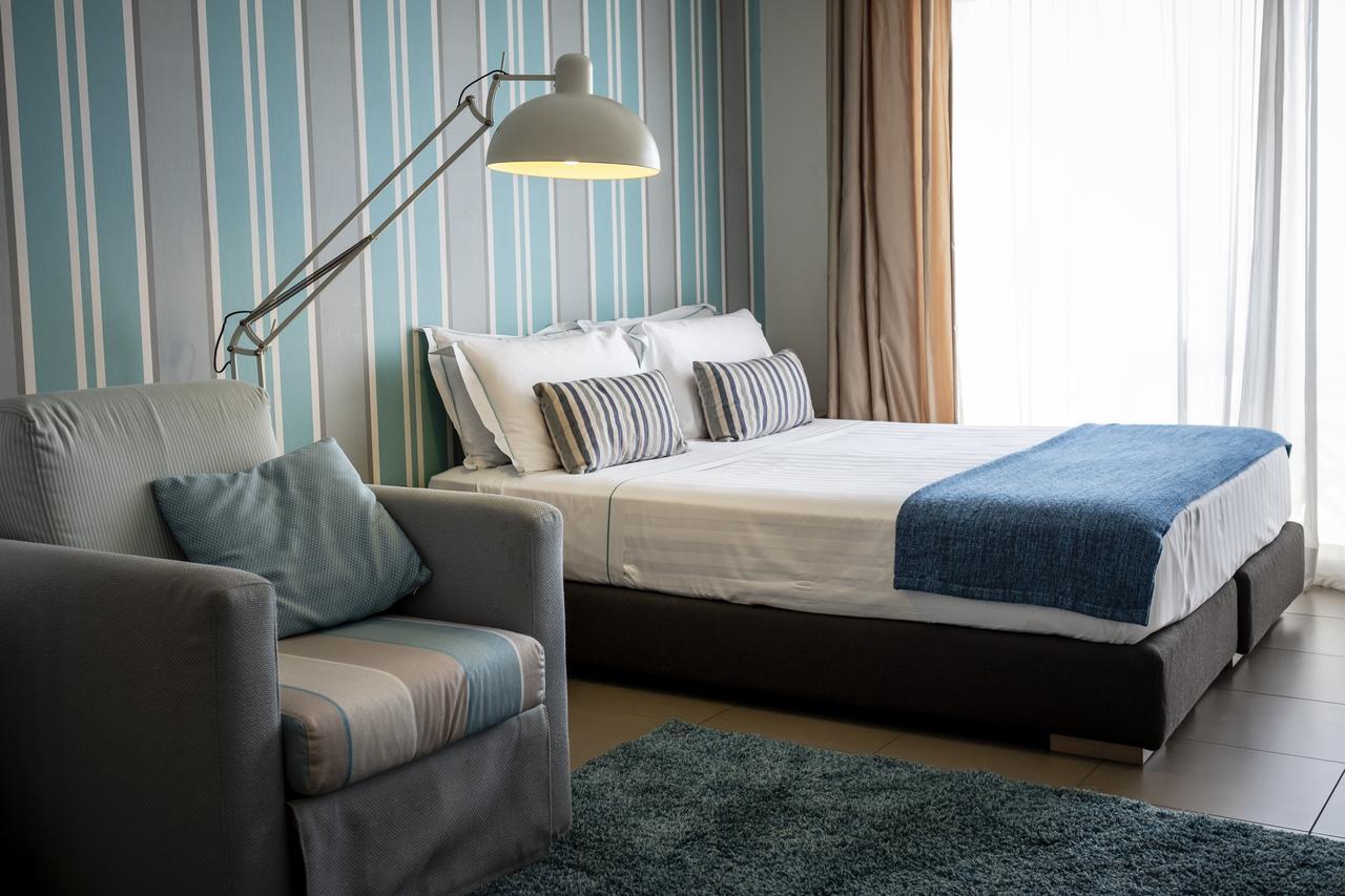 Hotel Le Rose Rimini